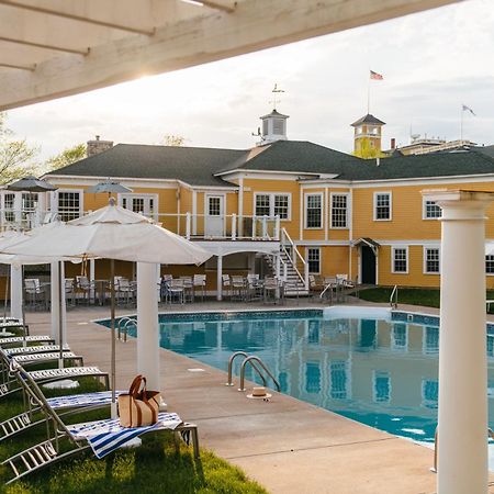 Mountain View Grand Resort & Spa 화이트필드 외부 사진