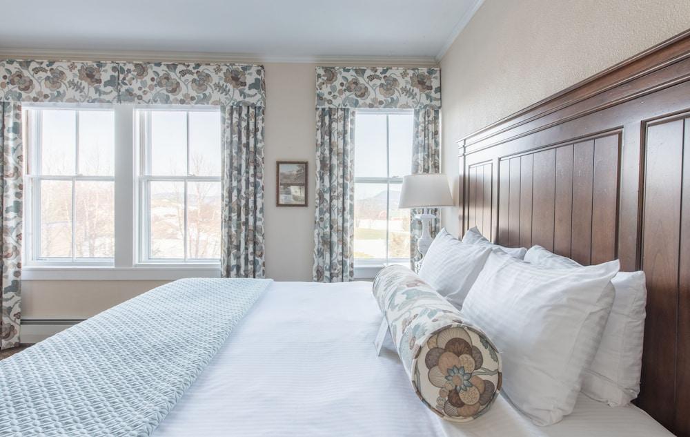 Mountain View Grand Resort & Spa 화이트필드 외부 사진