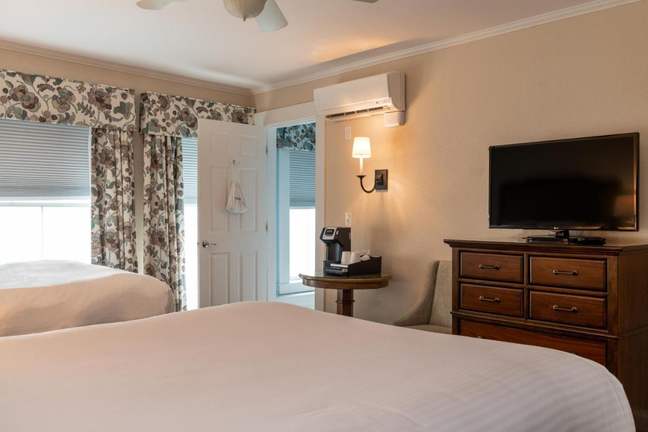 Mountain View Grand Resort & Spa 화이트필드 외부 사진