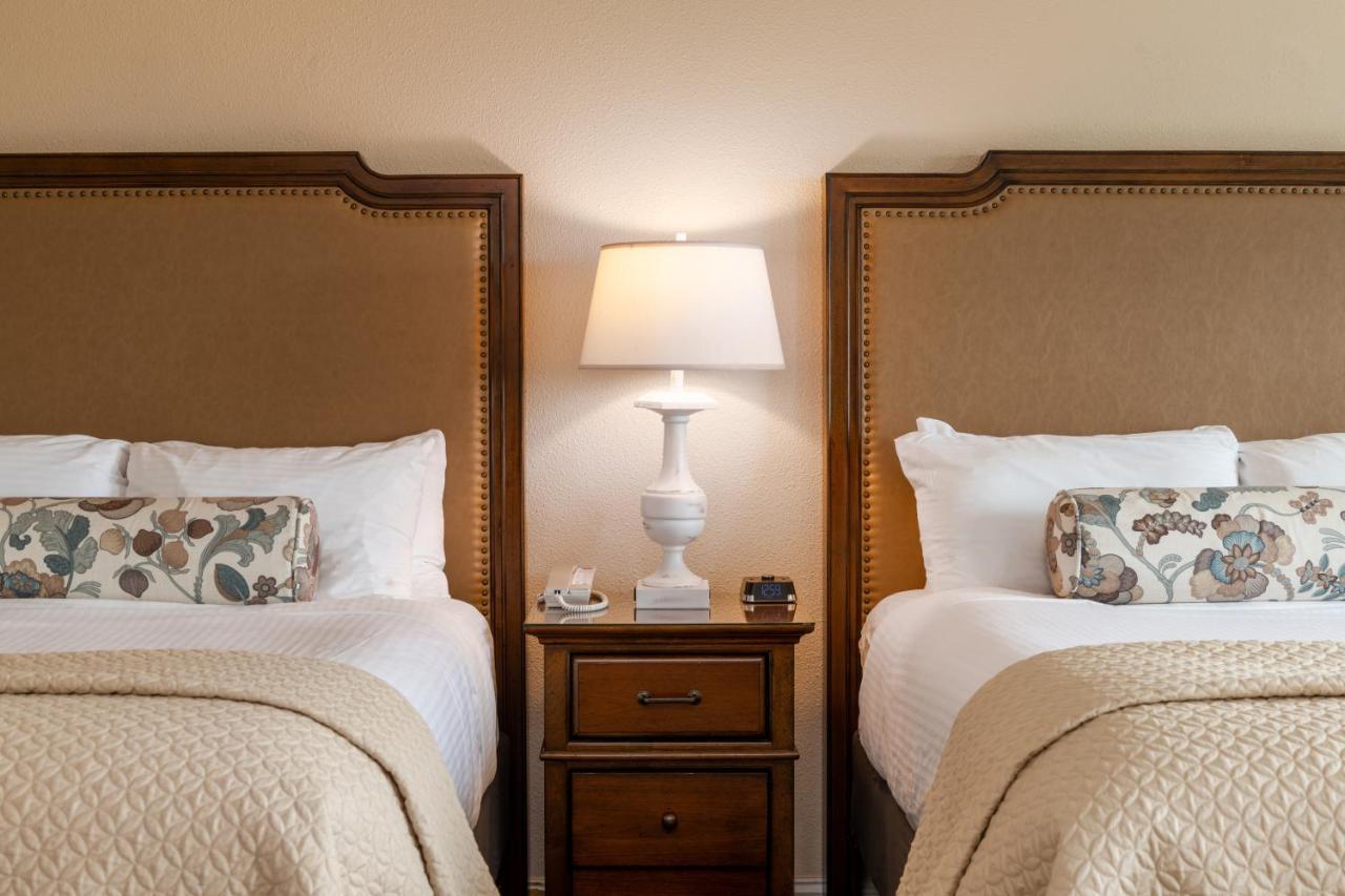 Mountain View Grand Resort & Spa 화이트필드 외부 사진
