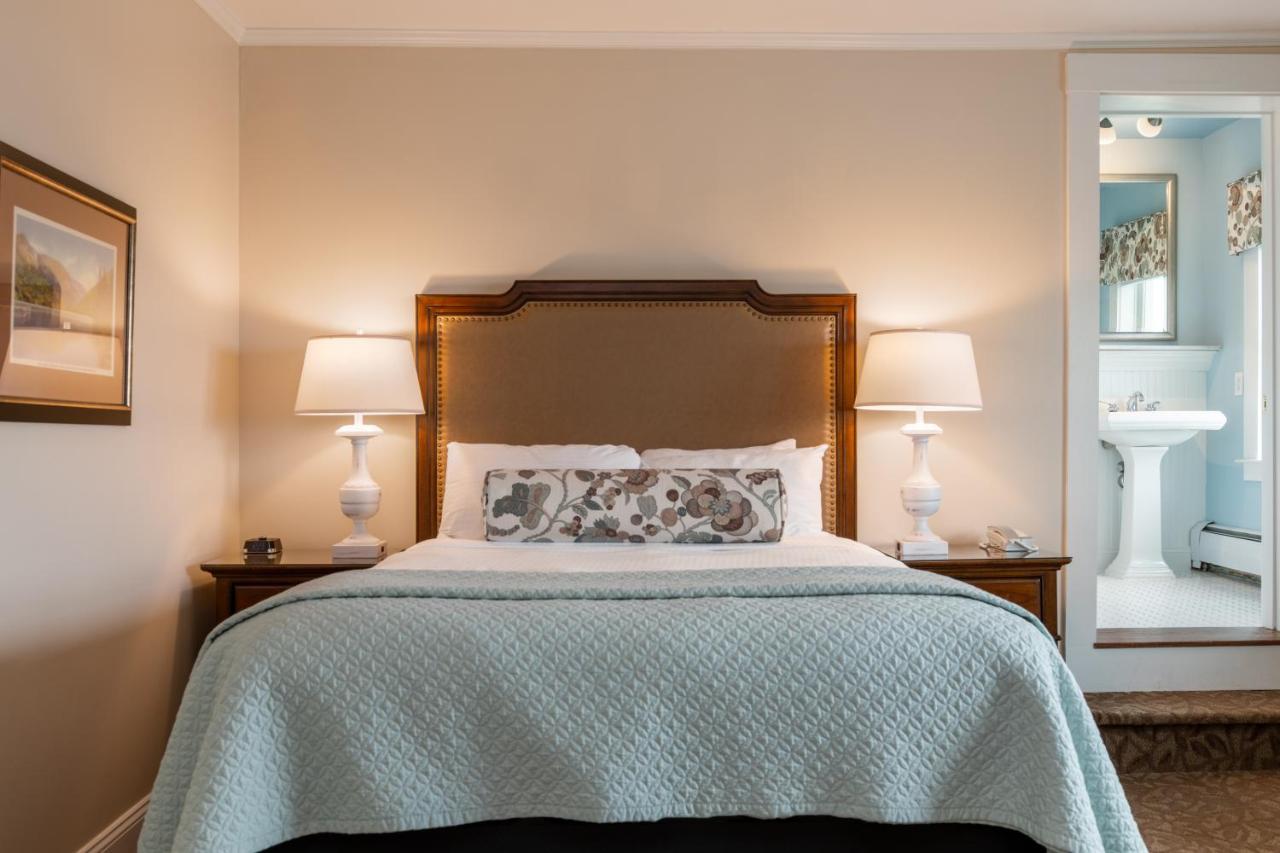 Mountain View Grand Resort & Spa 화이트필드 외부 사진