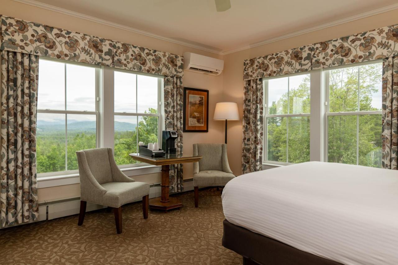 Mountain View Grand Resort & Spa 화이트필드 외부 사진