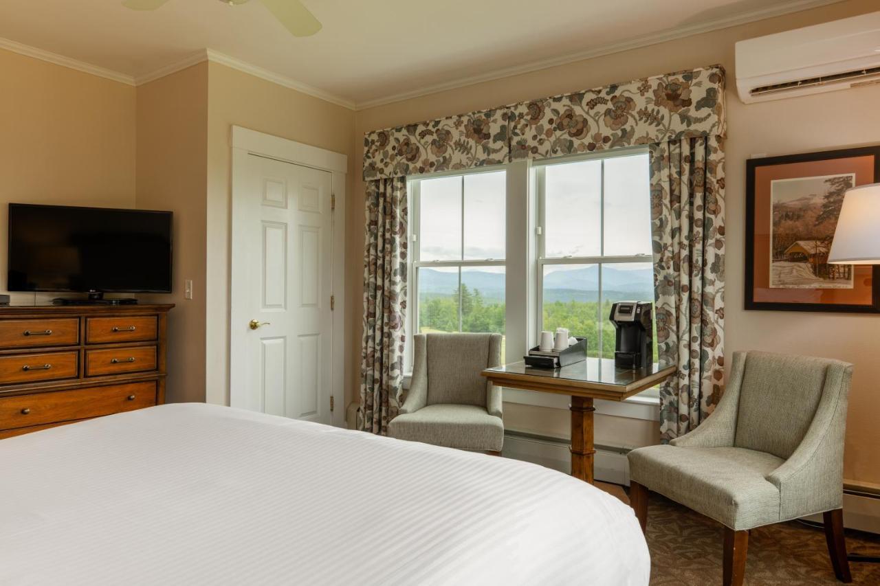 Mountain View Grand Resort & Spa 화이트필드 외부 사진