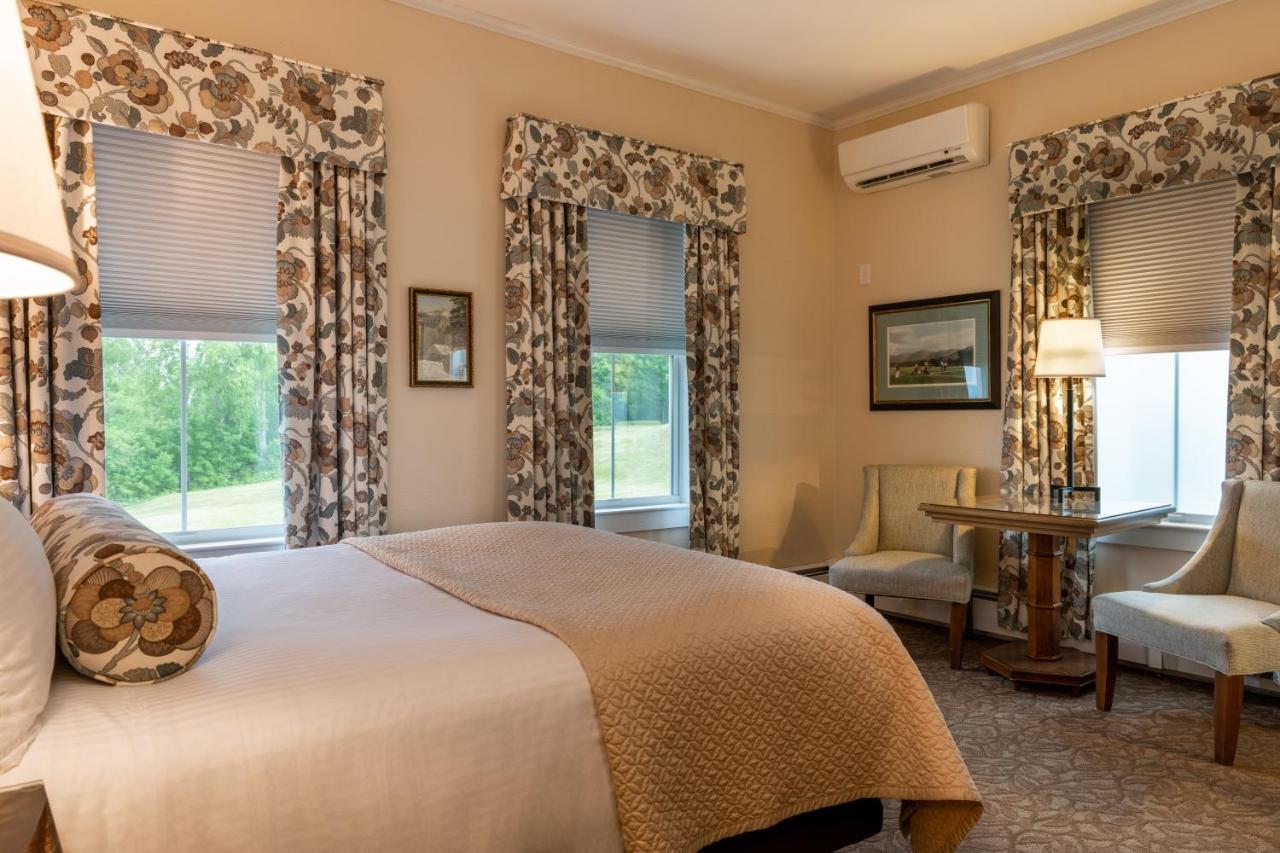 Mountain View Grand Resort & Spa 화이트필드 외부 사진