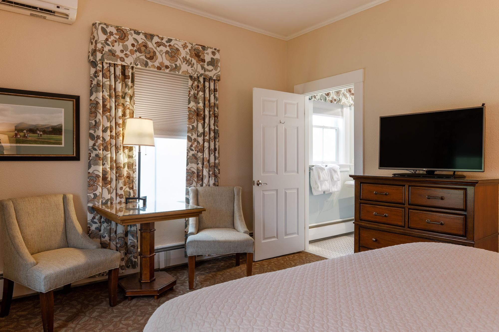 Mountain View Grand Resort & Spa 화이트필드 외부 사진