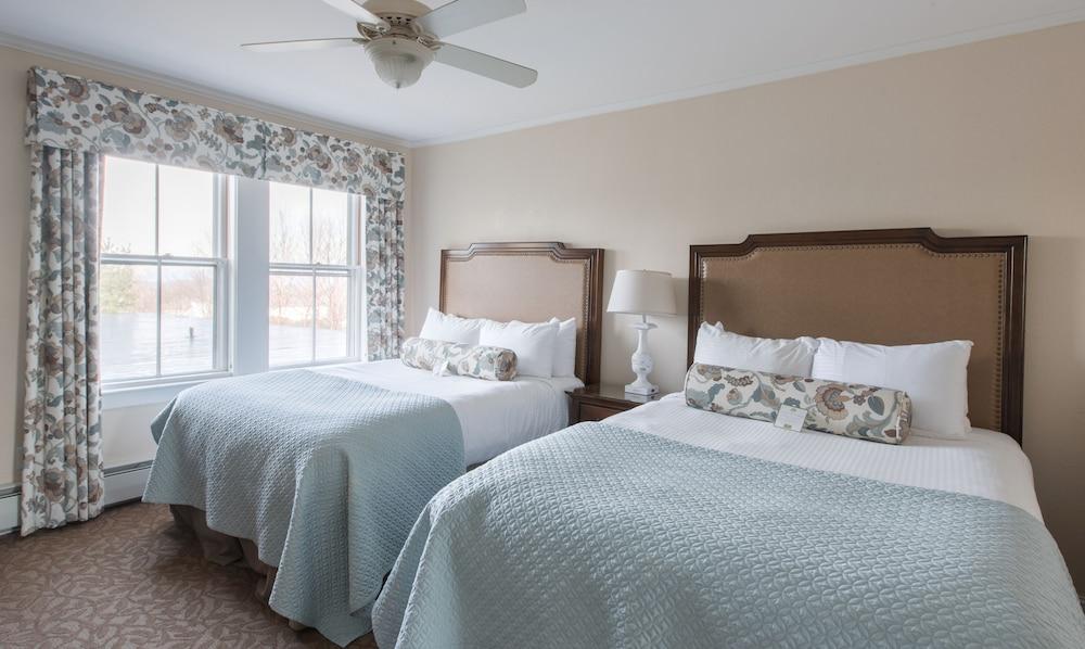 Mountain View Grand Resort & Spa 화이트필드 외부 사진