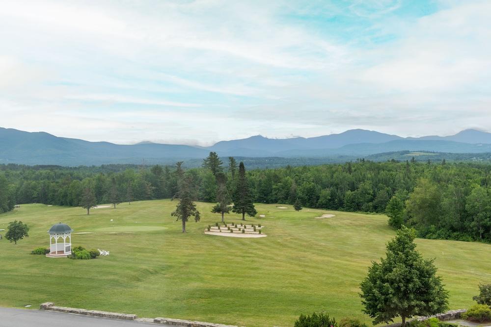Mountain View Grand Resort & Spa 화이트필드 외부 사진