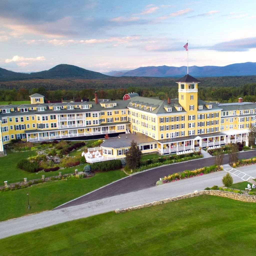 Mountain View Grand Resort & Spa 화이트필드 외부 사진