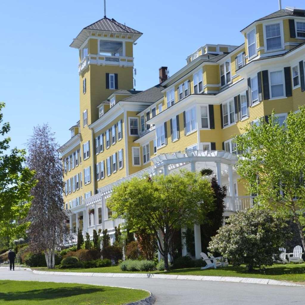 Mountain View Grand Resort & Spa 화이트필드 외부 사진