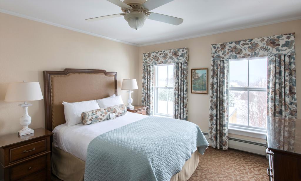 Mountain View Grand Resort & Spa 화이트필드 외부 사진