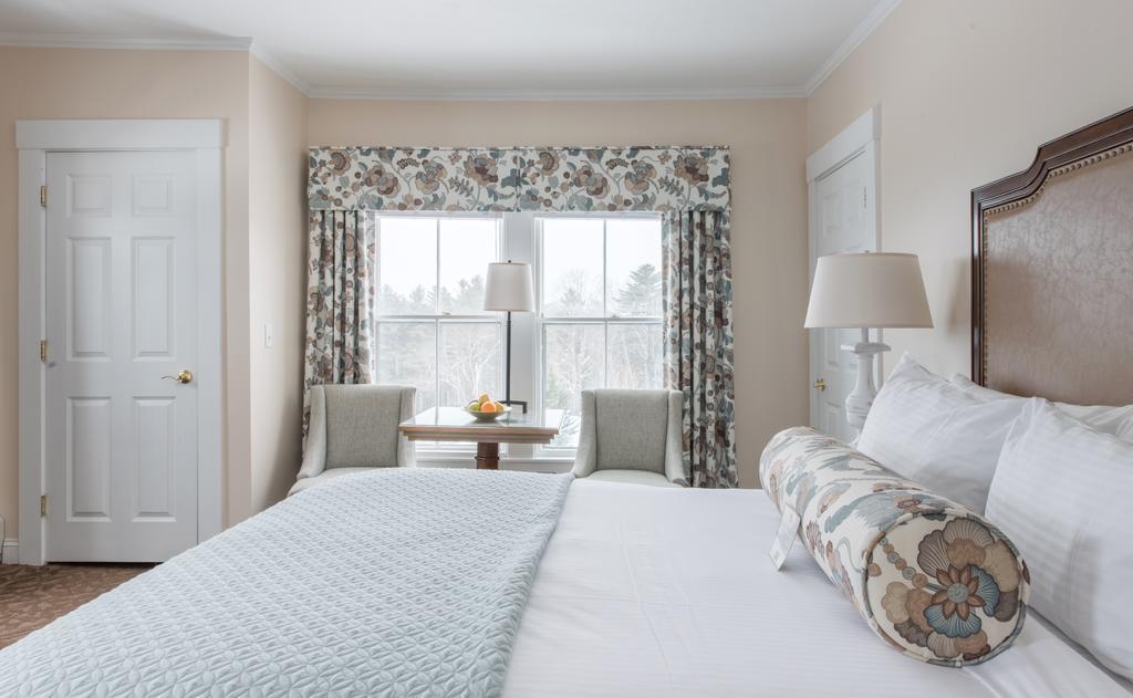 Mountain View Grand Resort & Spa 화이트필드 외부 사진