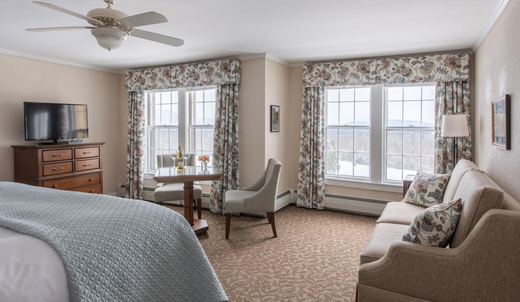 Mountain View Grand Resort & Spa 화이트필드 외부 사진