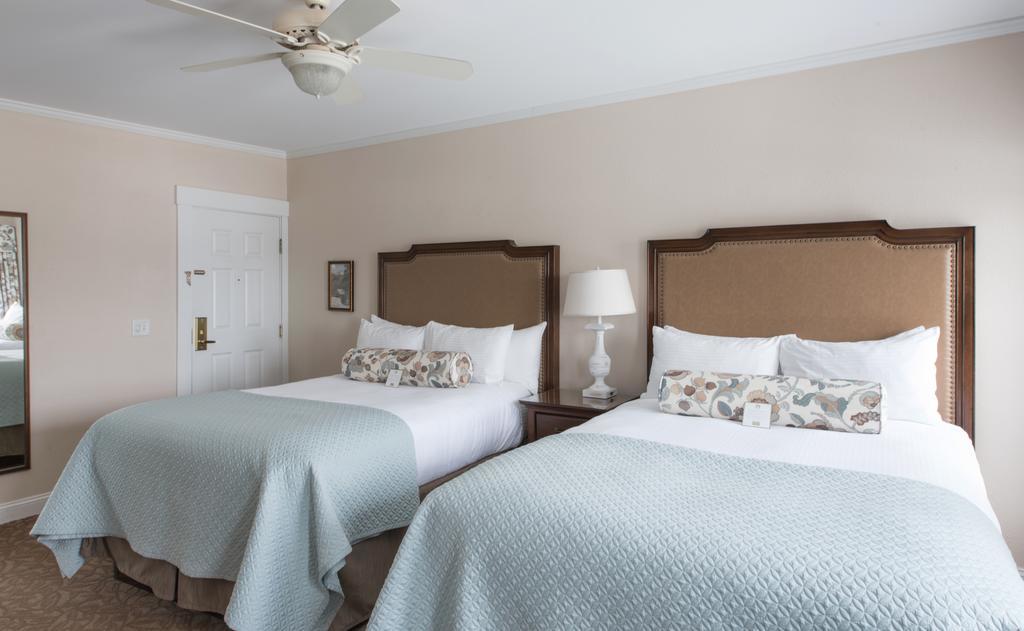 Mountain View Grand Resort & Spa 화이트필드 외부 사진