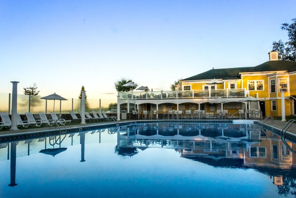 Mountain View Grand Resort & Spa 화이트필드 외부 사진