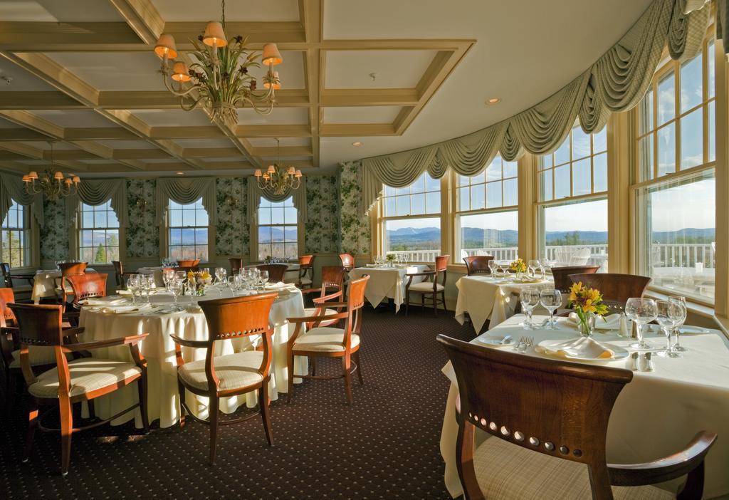 Mountain View Grand Resort & Spa 화이트필드 외부 사진