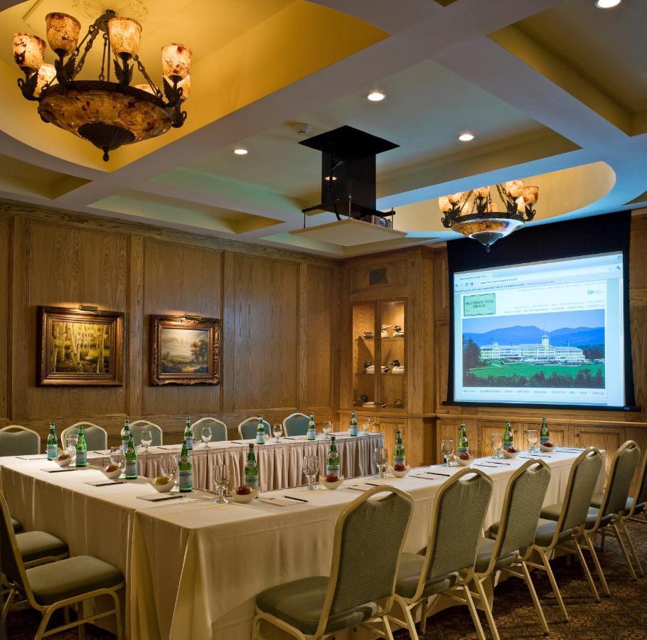 Mountain View Grand Resort & Spa 화이트필드 외부 사진