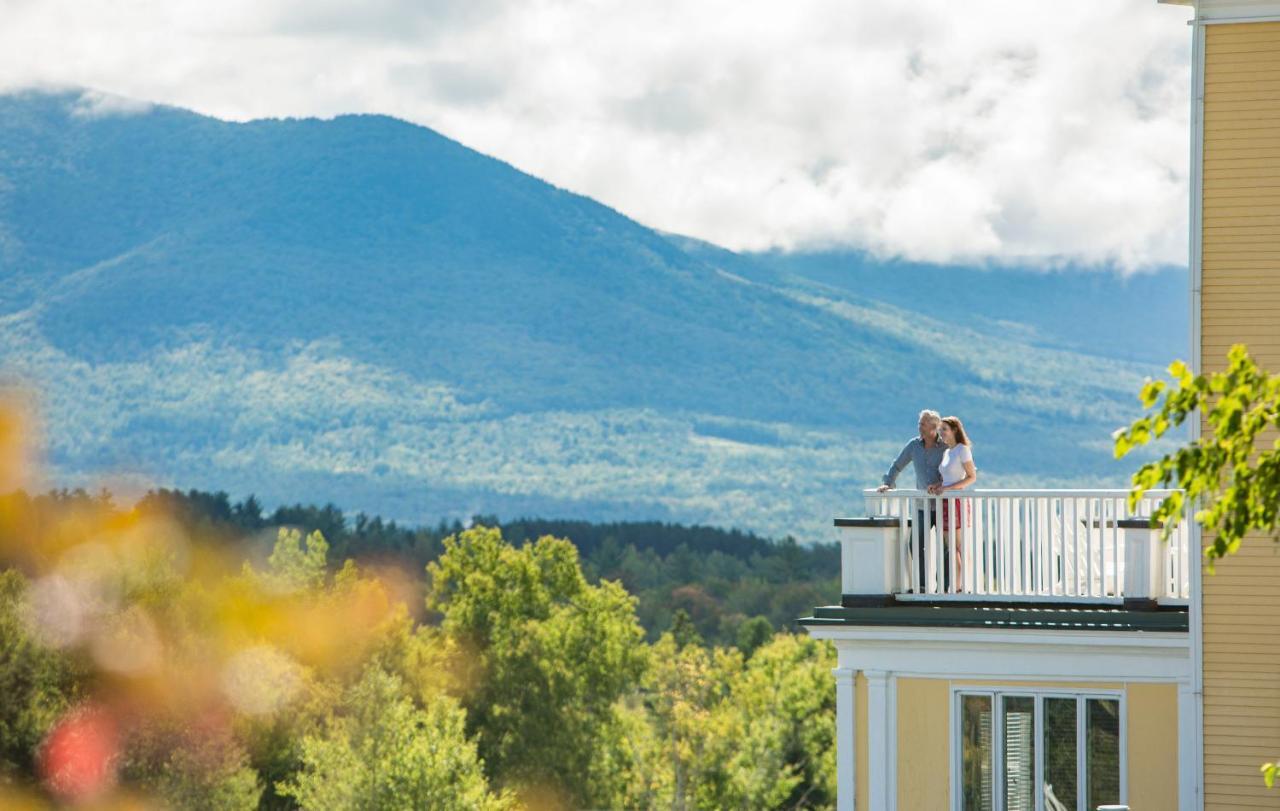 Mountain View Grand Resort & Spa 화이트필드 외부 사진