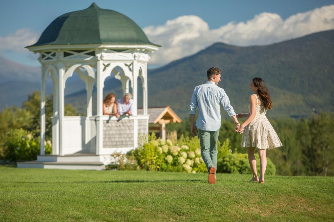 Mountain View Grand Resort & Spa 화이트필드 외부 사진