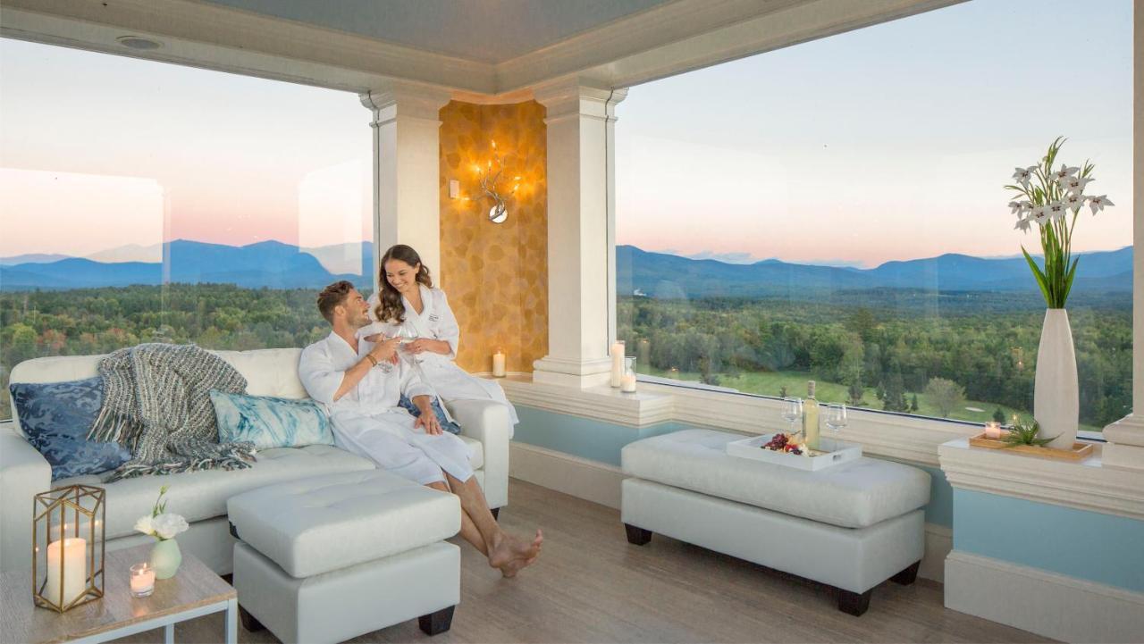 Mountain View Grand Resort & Spa 화이트필드 외부 사진
