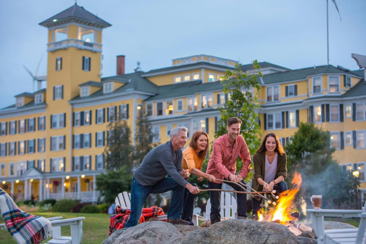 Mountain View Grand Resort & Spa 화이트필드 외부 사진