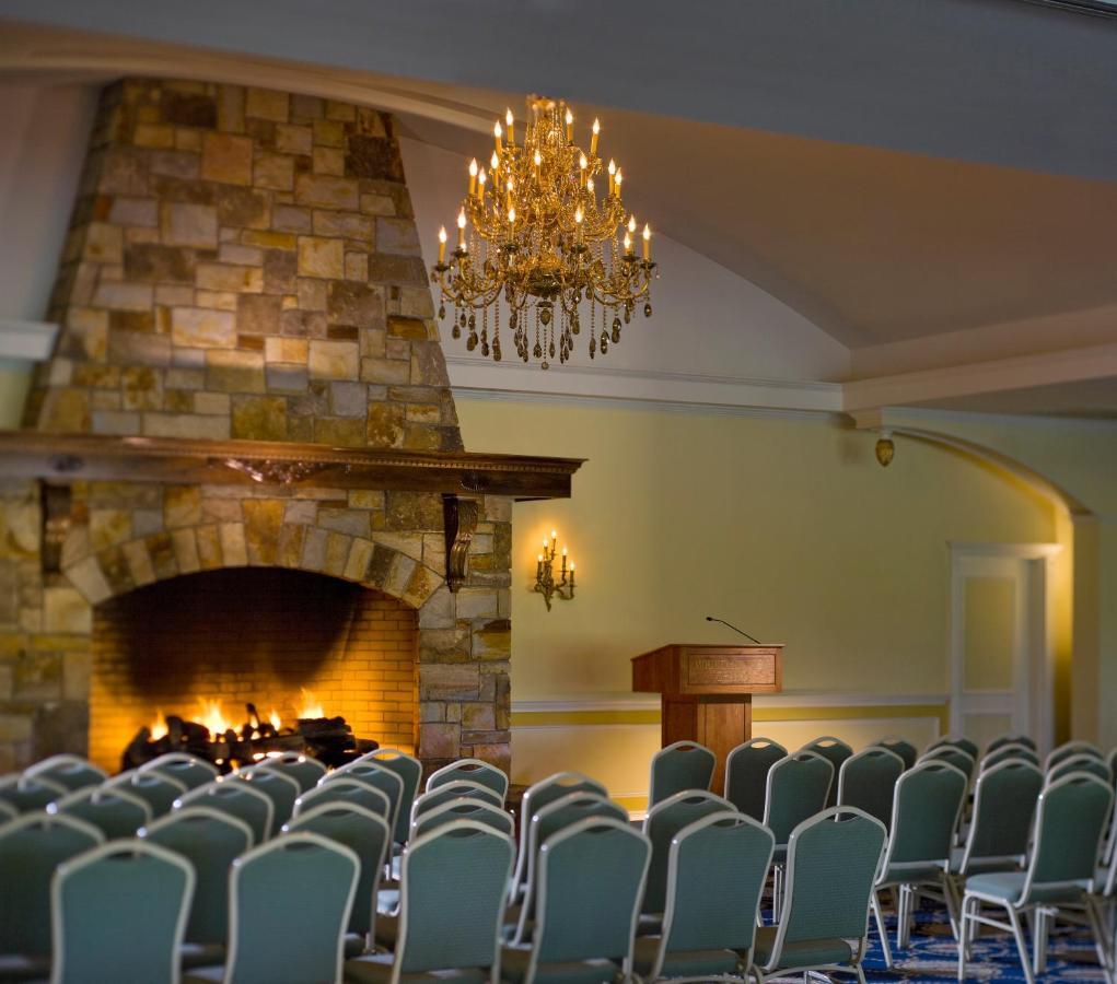 Mountain View Grand Resort & Spa 화이트필드 외부 사진