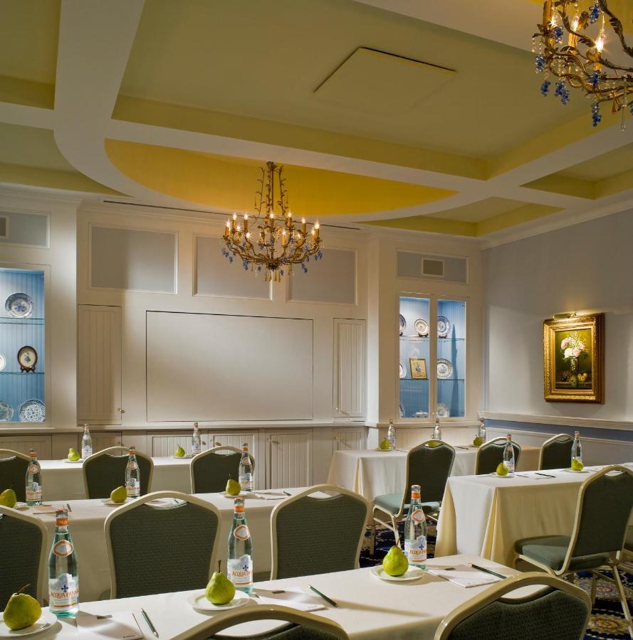 Mountain View Grand Resort & Spa 화이트필드 외부 사진