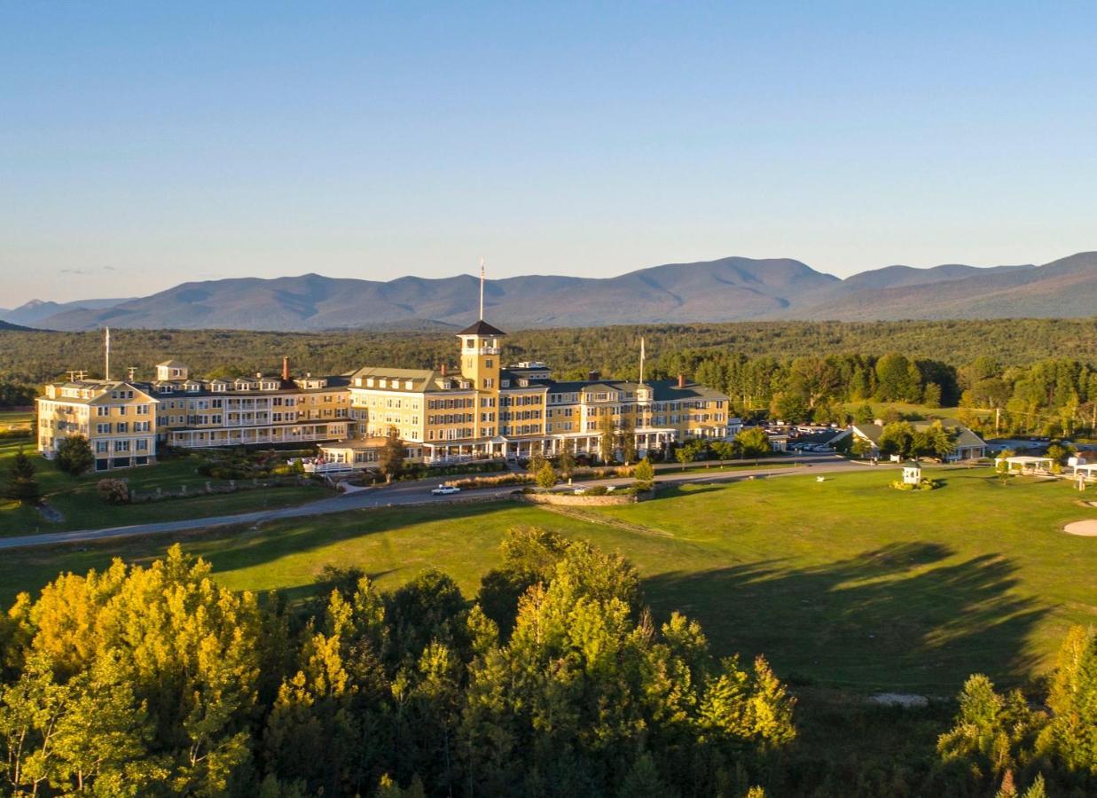 Mountain View Grand Resort & Spa 화이트필드 외부 사진