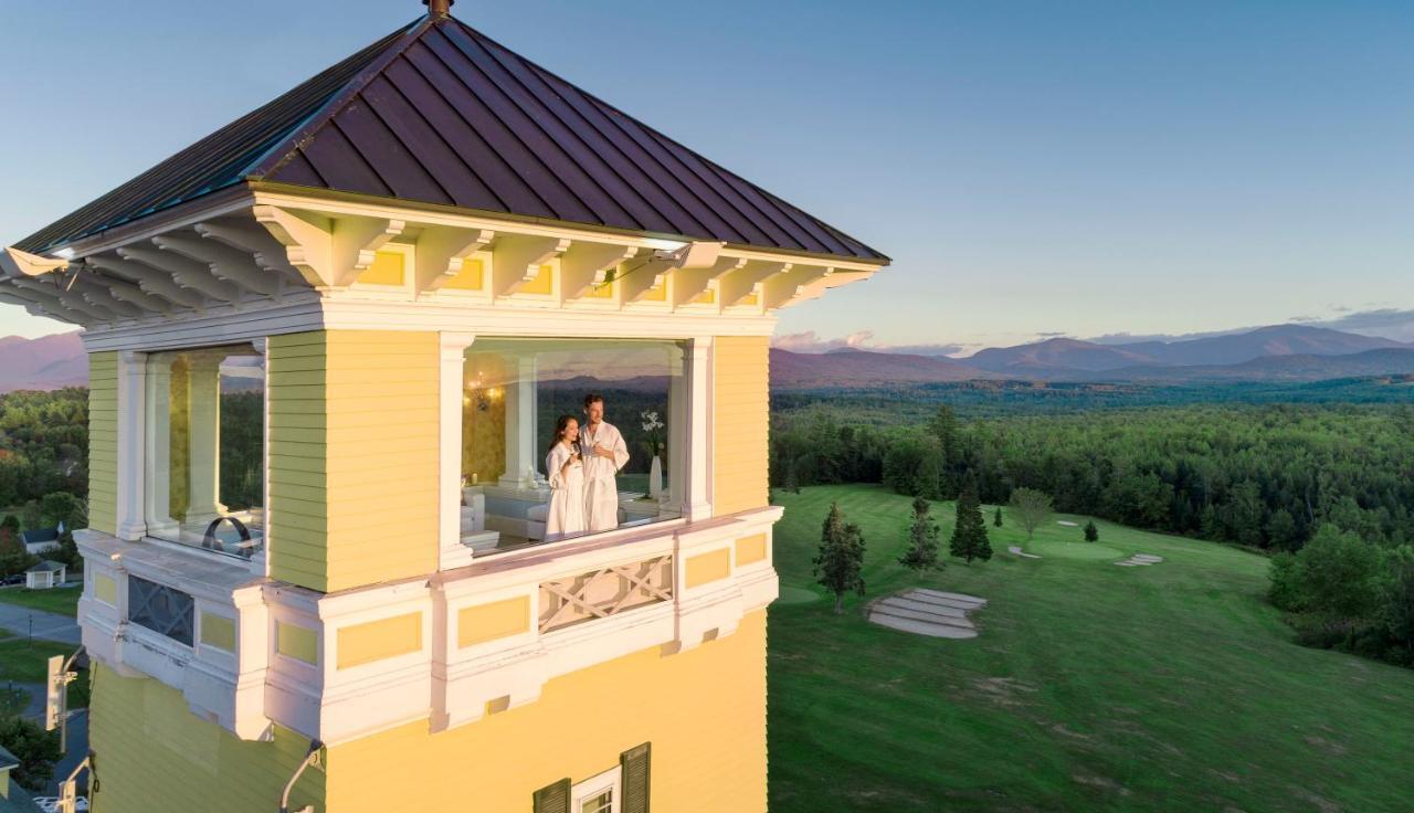 Mountain View Grand Resort & Spa 화이트필드 외부 사진